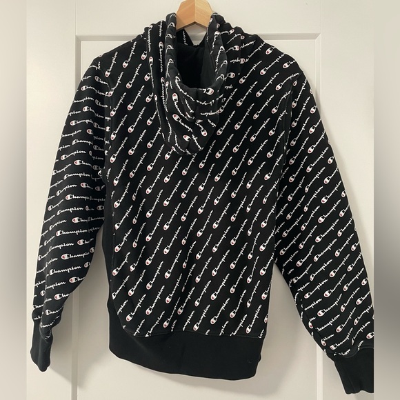 Champion Hoodie - Picture 2 of 3